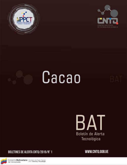 Cacao Número1