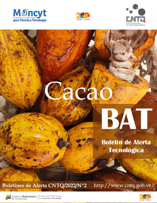 Cacao Número 2