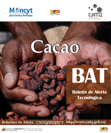 Cacao Número 3