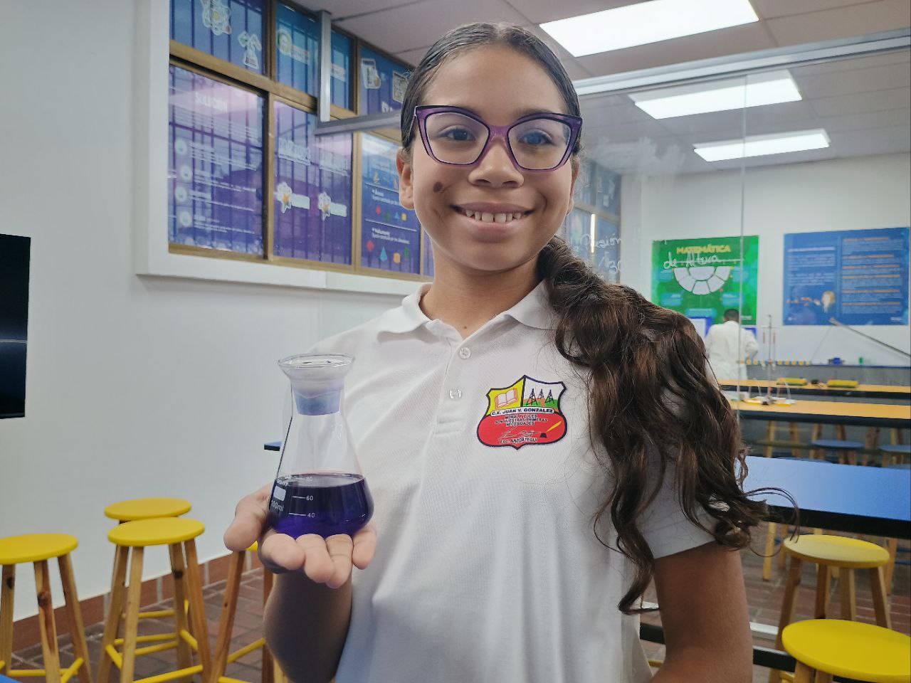 ¿Qué aprenden nuestros jóvenes durante las visitas al Centro Didáctico de Anzoátegui?