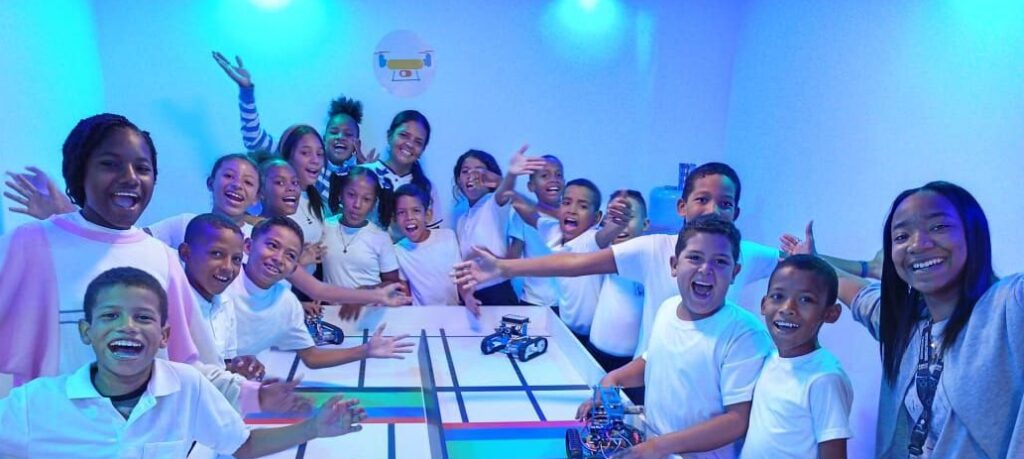 CNTQ y Ruta Científica 