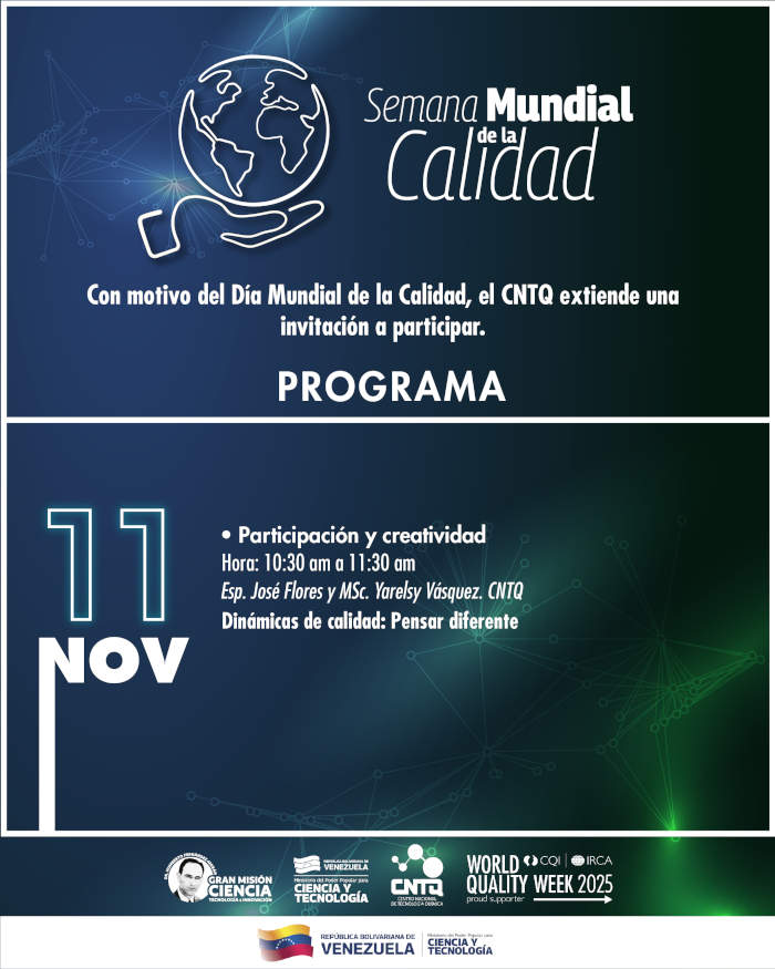 redes sociales de la semana de la calidad 2025_Mesa de trabajo 1 copia 2