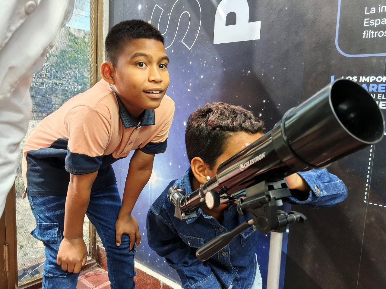Centro Didáctico de Anzoátegui fortalece la Ruta Científica como espacio de encuentro con la comunidad