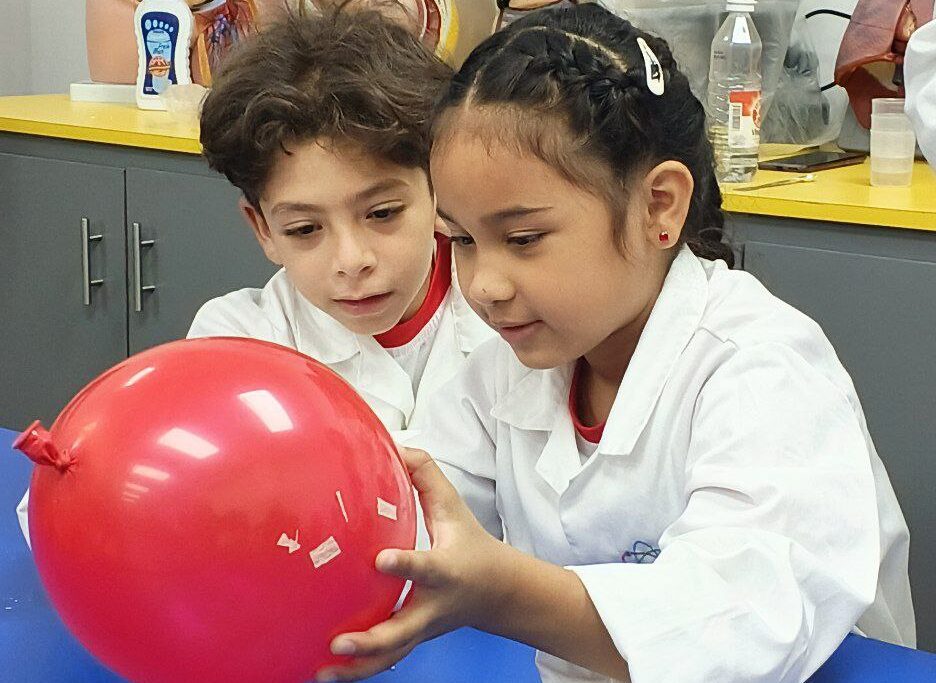 Cuando la ciencia se convierte en tecnología: Ruta Científica destacó el valor del conocimiento